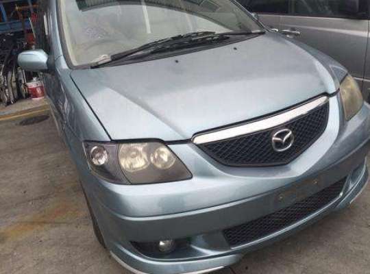 Mazda MPV II LW