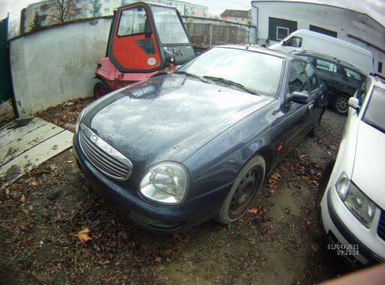 Ford Scorpio II GFR