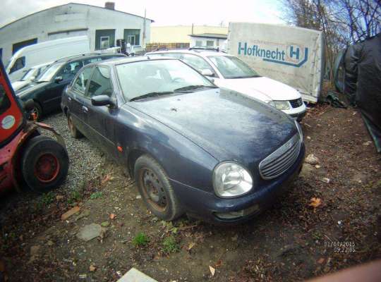 Ford Scorpio II GFR