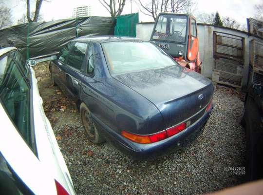 Ford Scorpio II GFR