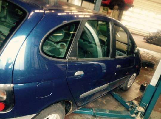 Renault Scenic I