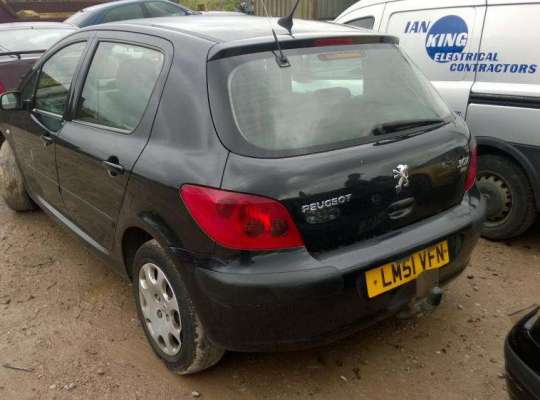 Peugeot 307