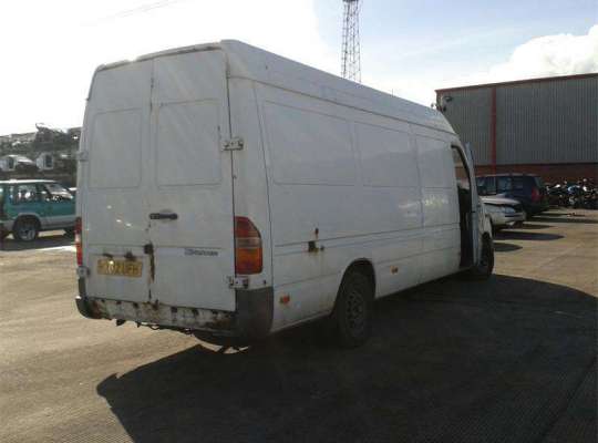 Mercedes-Benz Sprinter (903)