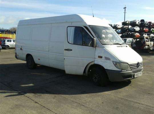 Mercedes-Benz Sprinter (903)