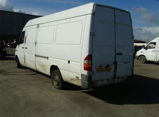 Mercedes-Benz Sprinter (903)