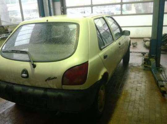 Ford Fiesta IV JBS