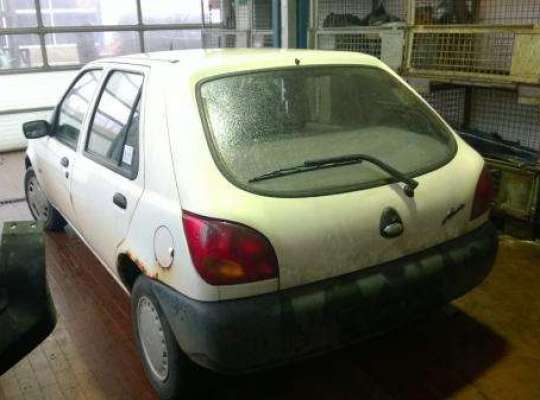 Ford Fiesta IV JBS
