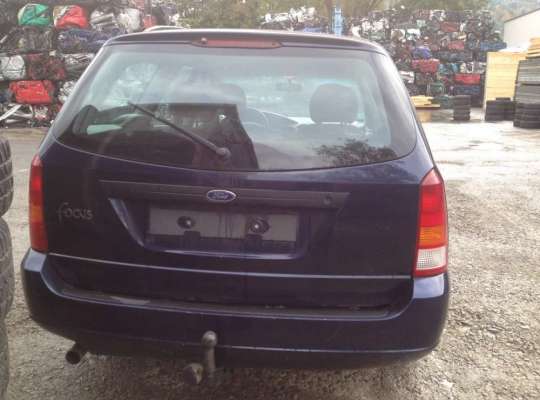 Ford Focus I