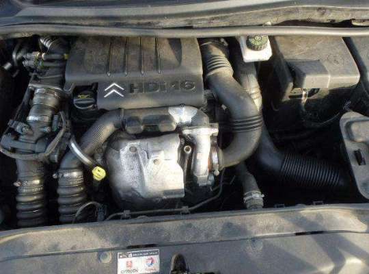 Citroen C4 I (LC_)