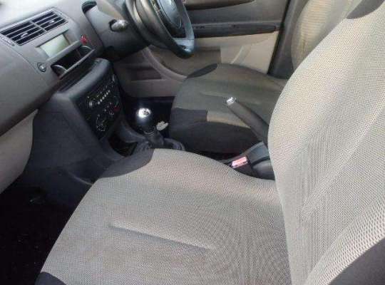 Citroen C4 I (LC_)