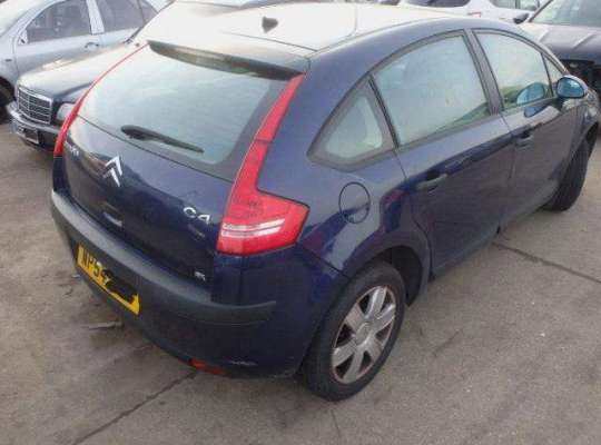 Citroen C4 I (LC_)