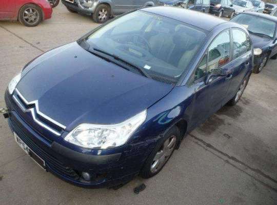 Citroen C4 I (LC_)
