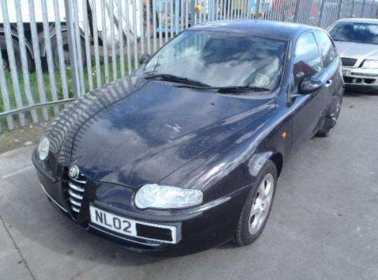Alfa Romeo 147 (937)