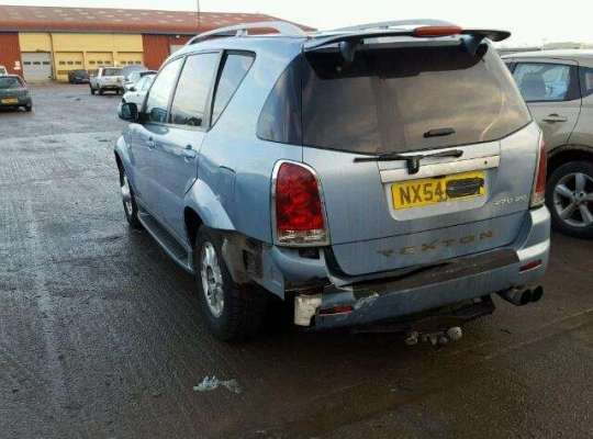 SsangYong Rexton I