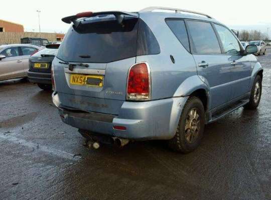 SsangYong Rexton I