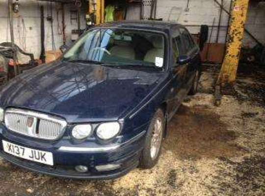 Rover 75 RJ