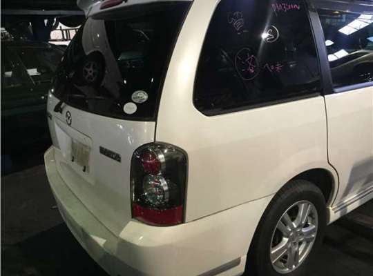 Mazda MPV II LW