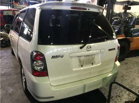 Mazda MPV II LW