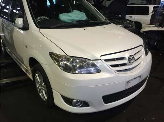 Mazda MPV II LW