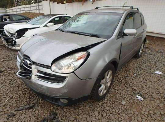 Subaru Tribeca