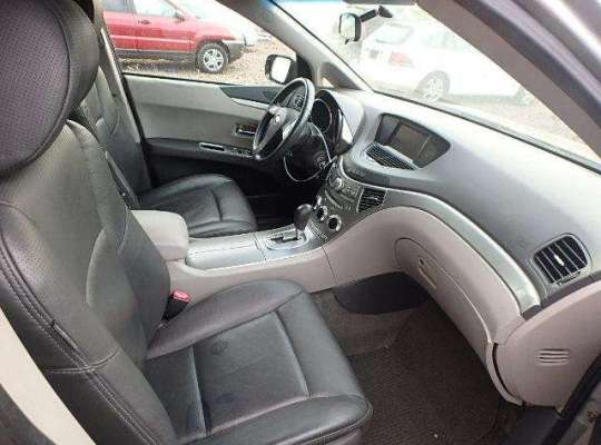 Subaru Tribeca