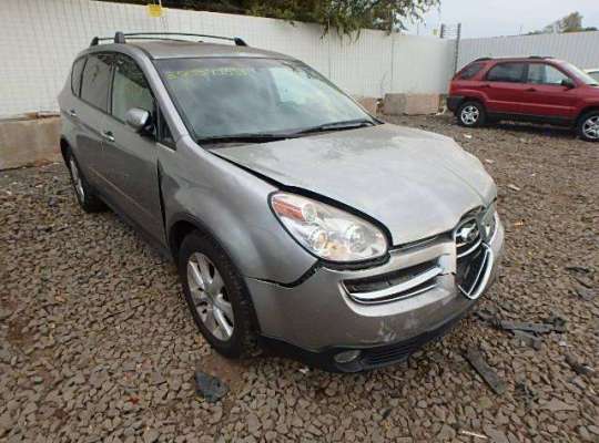Subaru Tribeca
