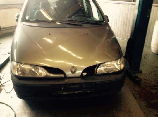 Renault Scenic I