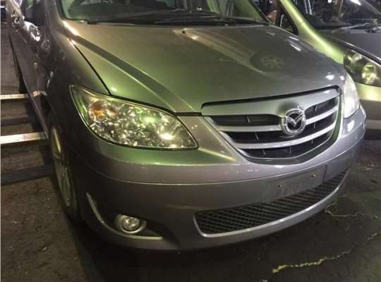 Mazda MPV II LW