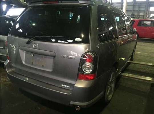 Mazda MPV II LW