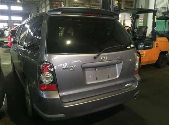 Mazda MPV II LW