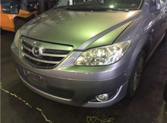 Mazda MPV II LW