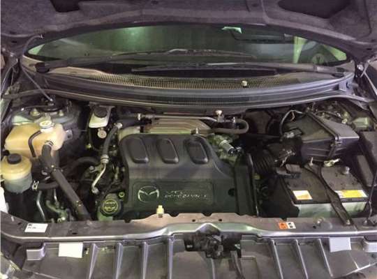 Mazda MPV II LW