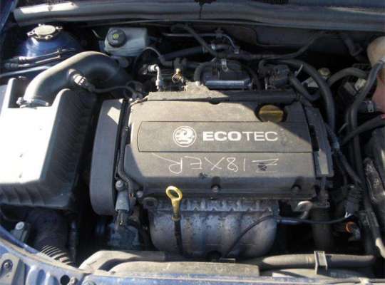 Opel Astra H / Classic