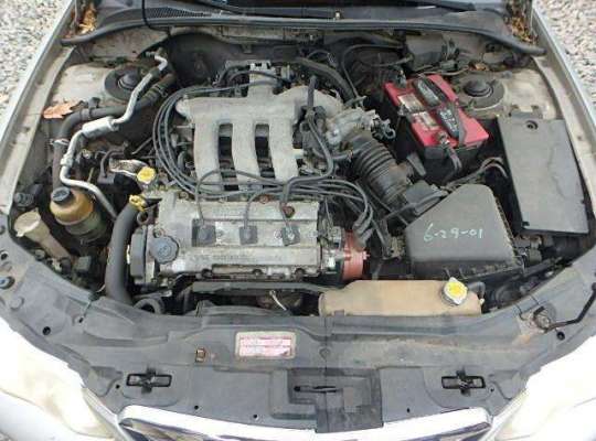 Mazda Millenia TA221
