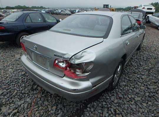 Mazda Millenia TA221