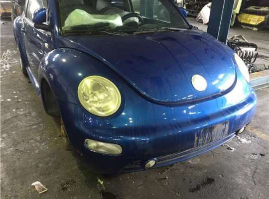 Volkswagen NEW Beetle (9C)