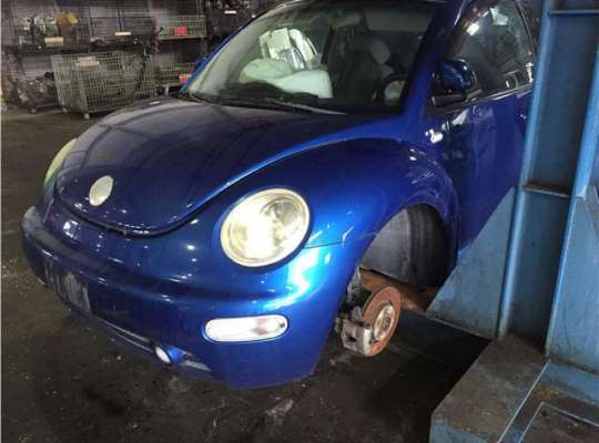 Volkswagen NEW Beetle (9C)