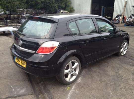 Opel Astra H / Classic