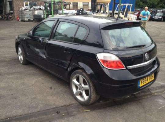 Opel Astra H / Classic