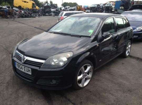 Opel Astra H / Classic