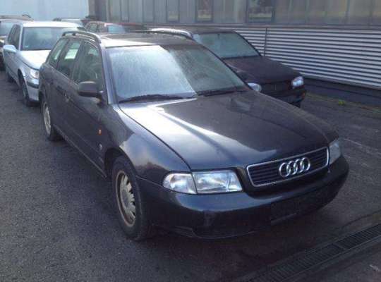 Audi A4 (8D, B5)