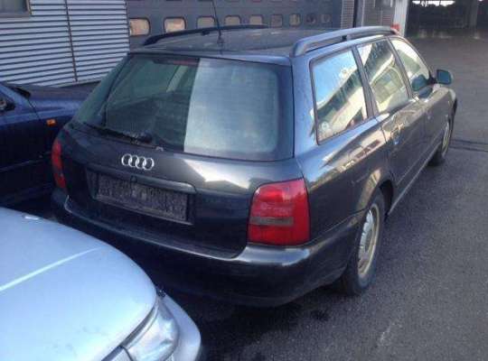 Audi A4 (8D, B5)