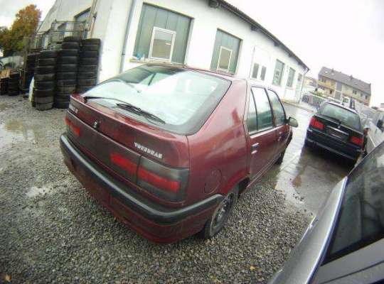 Renault 19 (Phase I/II)