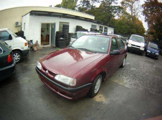 Renault 19 (Phase I/II)