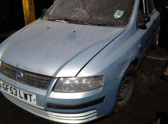Fiat Stilo