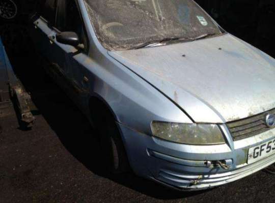 Fiat Stilo
