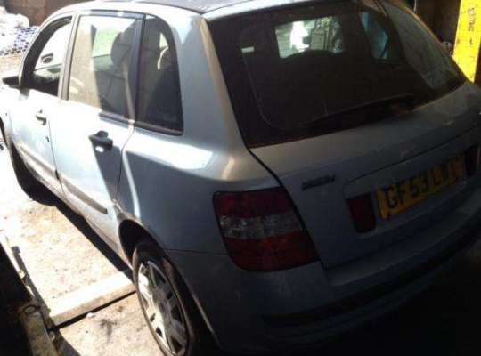 Fiat Stilo
