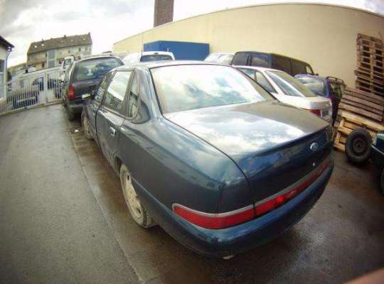 Ford Scorpio II GFR