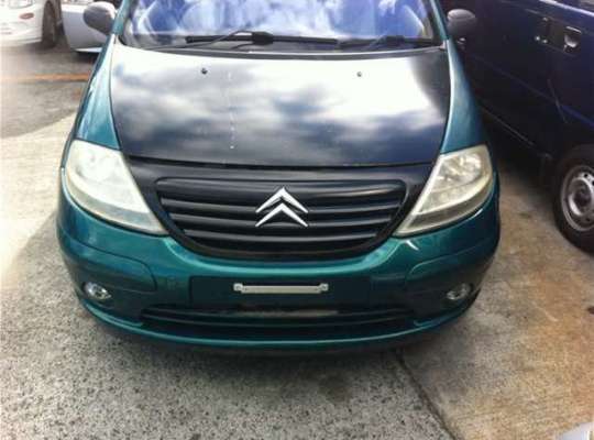 Citroen C3 I
