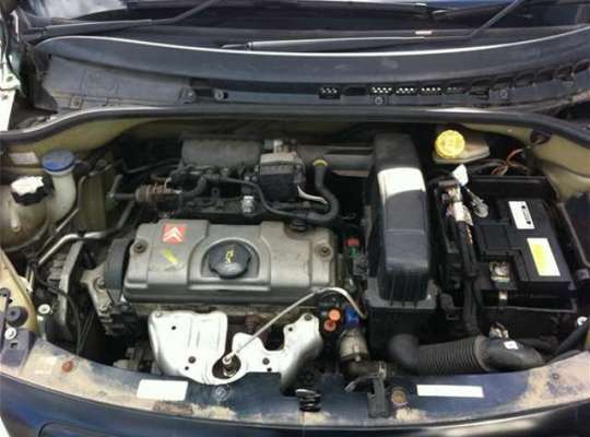 Citroen C3 I